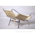 High quality leisure design Flag Halyard chair